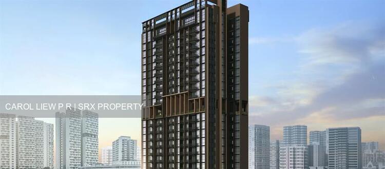 THE ARCADY AT BOON KENG (D12), Apartment #558083501